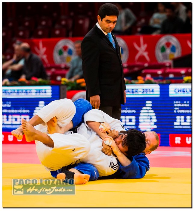 Paris 2014 by P.Lozano cat -81 kg_PLM2537